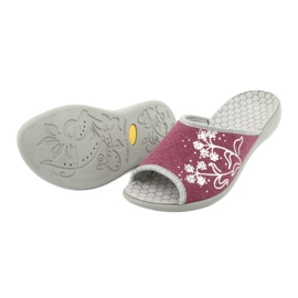 Scarpe da donna Befado pu 254D101 multicolore 2