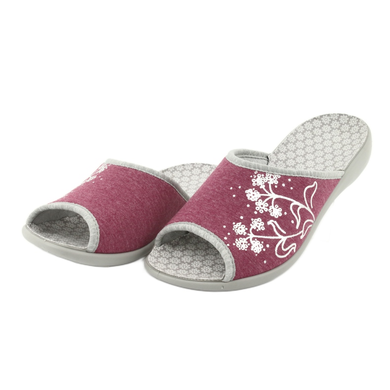 Scarpe da donna Befado pu 254D101 multicolore 1