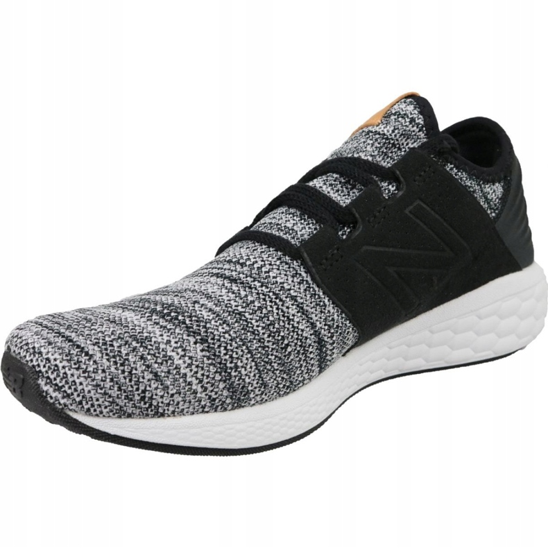 New Balance Fresh Foam Cruz v2 M MCRUZKW2 grigio 1
