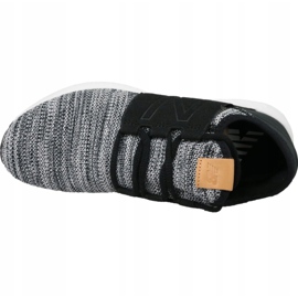 New Balance Fresh Foam Cruz v2 M MCRUZKW2 grigio 2