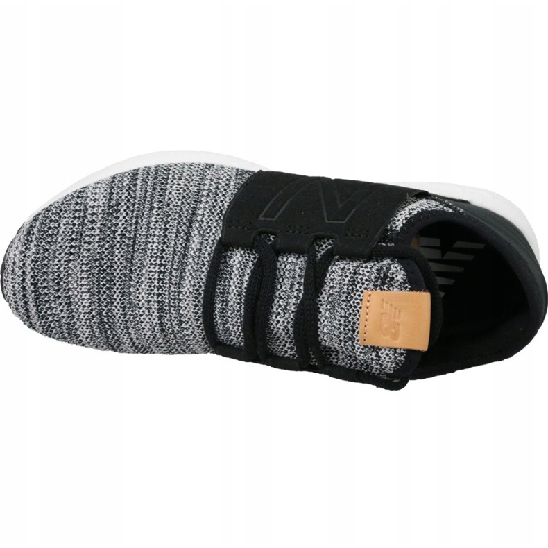 New Balance Fresh Foam Cruz v2 M MCRUZKW2 grigio 2