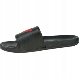 Sandalo Levi's Batwing Slide 228998-756-59 nero 1