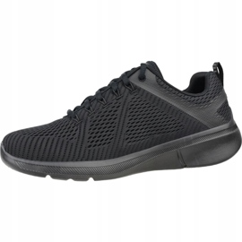 Skechers Equalizer 3.0 M 52927-BBK Scarpe nero 1