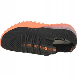 Scarpe Big Star Big Top W FF274342 nero 2