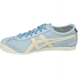 Asics Onitsuka Tiger Messico 66 W 1182A178-400 blu 1