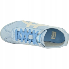 Asics Onitsuka Tiger Messico 66 W 1182A178-400 blu 2