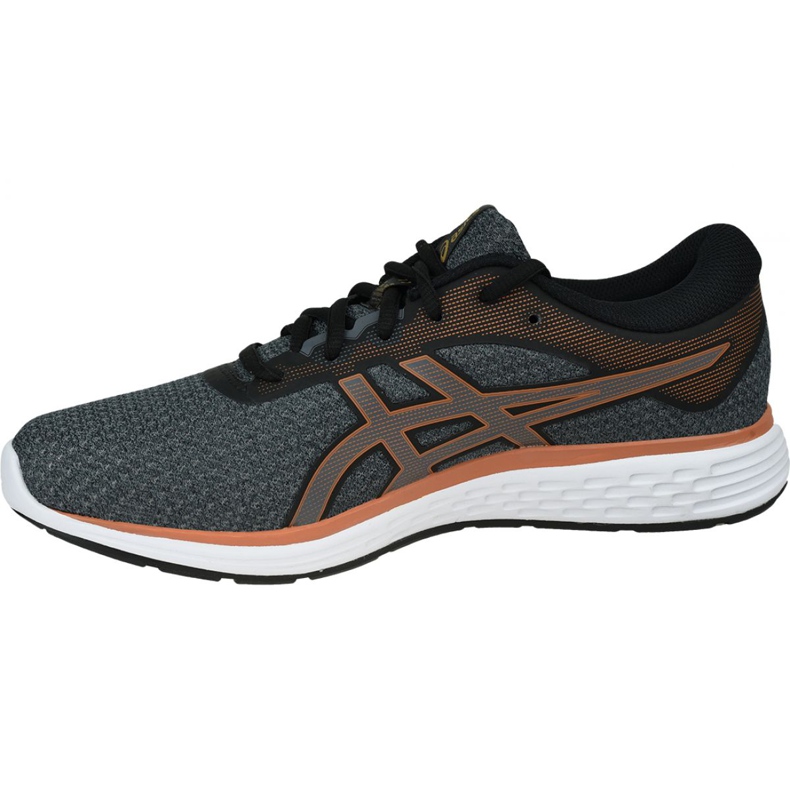 Asics Patriot 11 Twist M 1011A609-001 grigio 1