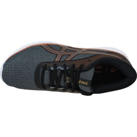 Asics Patriot 11 Twist M 1011A609-001 grigio 2