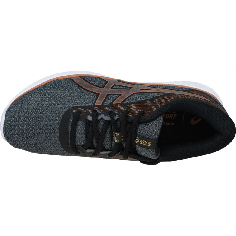 Asics Patriot 11 Twist M 1011A609-001 grigio 2