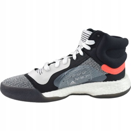 Scarpe Adidas Marquee Boost M BB7822 nero 1