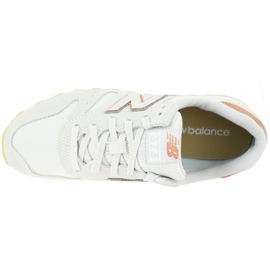 Scarpe New Balance W WL373CD2 grigio 2