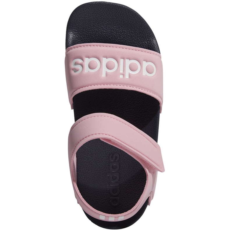 Adidas Adilette Sandal K Jr G26876 sandali rosa 1