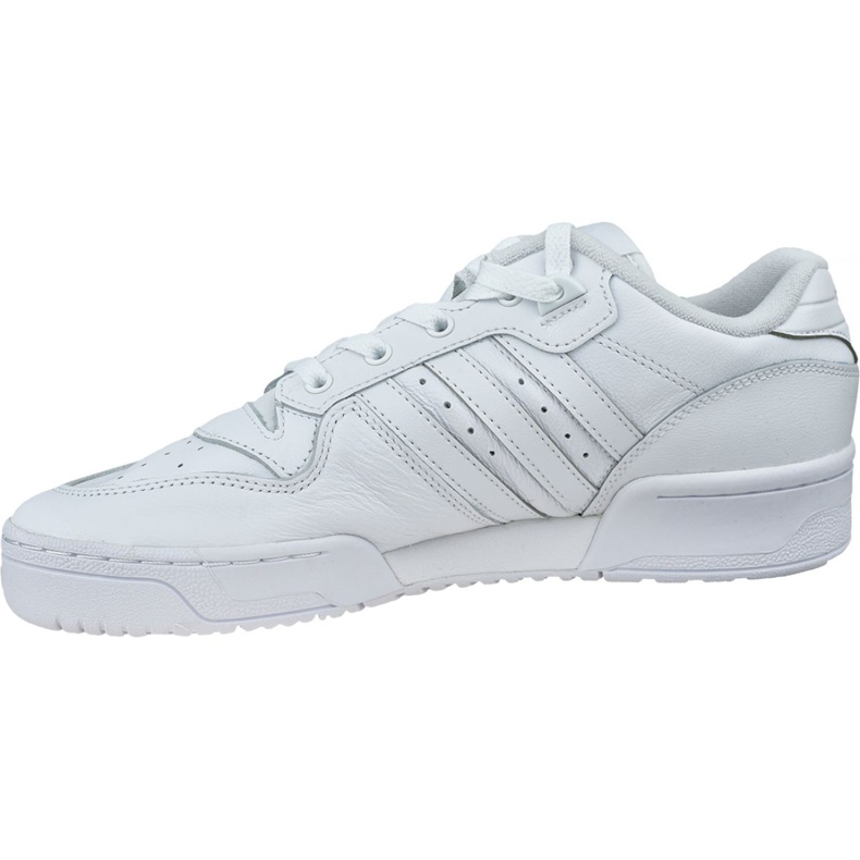 Adidas Rivalry Low M EF8729 scarpe bianca 1