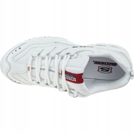 Scarpe Skechers Energy-Timeless Vision W 13423-WML bianco 2