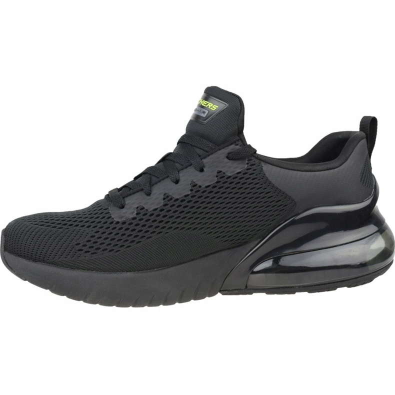 Skechers Skech-Air Stratus M 232056-BBK nero 1
