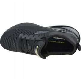 Skechers Skech-Air Stratus M 232056-BBK nero 2
