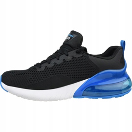 Skechers Skech-Air Stratus M 232056-BKBL nero 1