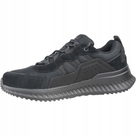 Skechers Matera 2.0-Ximino M 232011-BBK nero 1
