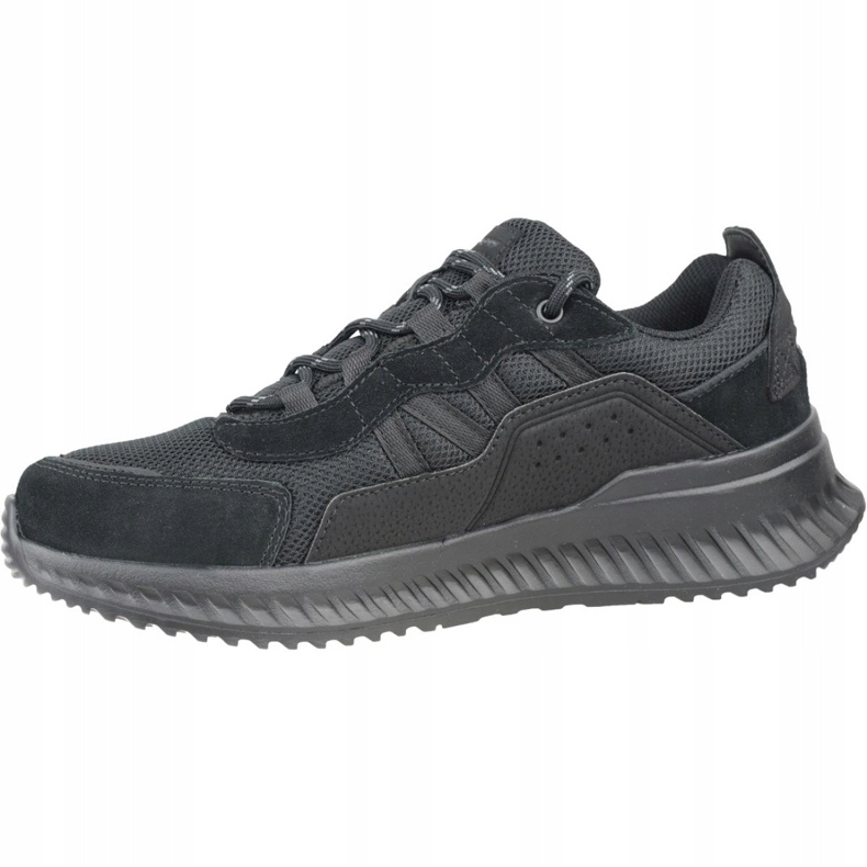 Skechers Matera 2.0-Ximino M 232011-BBK nero 1