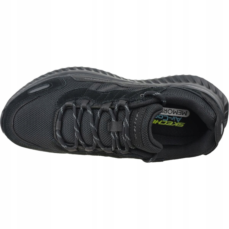 Skechers Matera 2.0-Ximino M 232011-BBK nero 2
