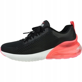 Skechers Skech-Air Stratus W 13278-BKHP nero 1