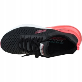 Skechers Skech-Air Stratus W 13278-BKHP nero 2