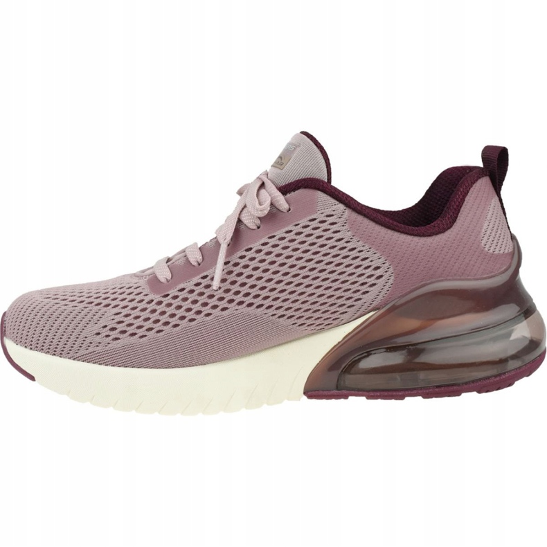 Skechers Scarpe Skech-Air Stratus W 13278-MVE viola 1