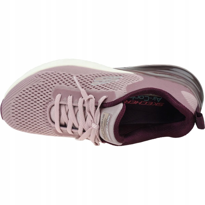 Skechers Scarpe Skech-Air Stratus W 13278-MVE viola 2