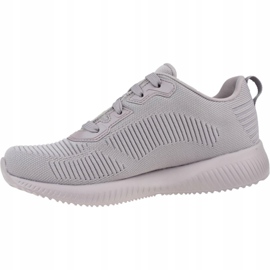 Scarpe Skechers Bobs Squad W 32504-MVE rosa 1