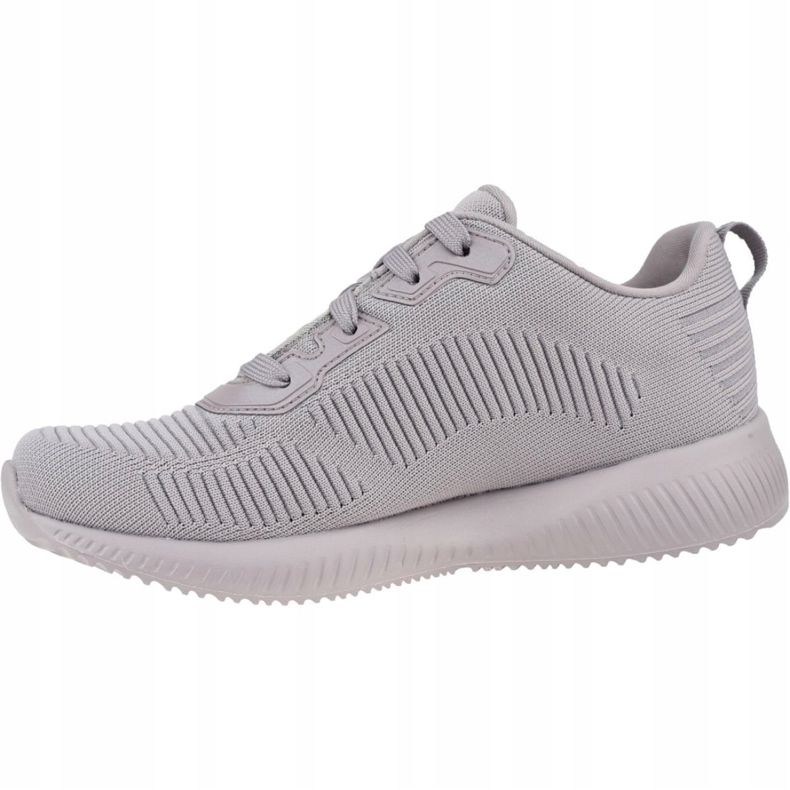 Scarpe Skechers Bobs Squad W 32504-MVE rosa 1