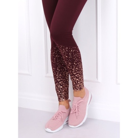 Scarpe sportive rosa R13YD113-29 Rosa 2