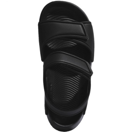 Sandali Adidas Altaswim C Jr EG2134 nero 1
