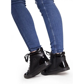 Sneakers Alte R18 Nere nero 2