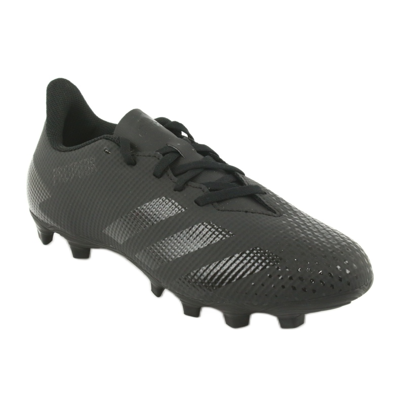 Scarpe da calcio Adidas Predator 20.4 FxG M EF1649 nero 1