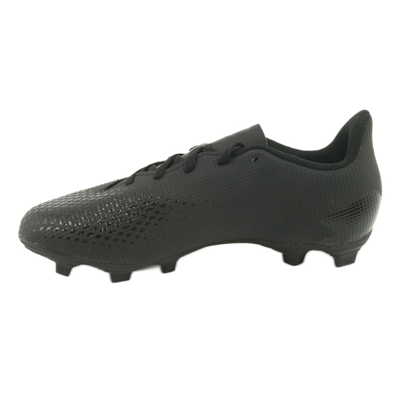 Scarpe da calcio Adidas Predator 20.4 FxG M EF1649 nero 2