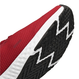 Nike Revolution 5 FlyEase Wide M CJ9885-600 rosso 1