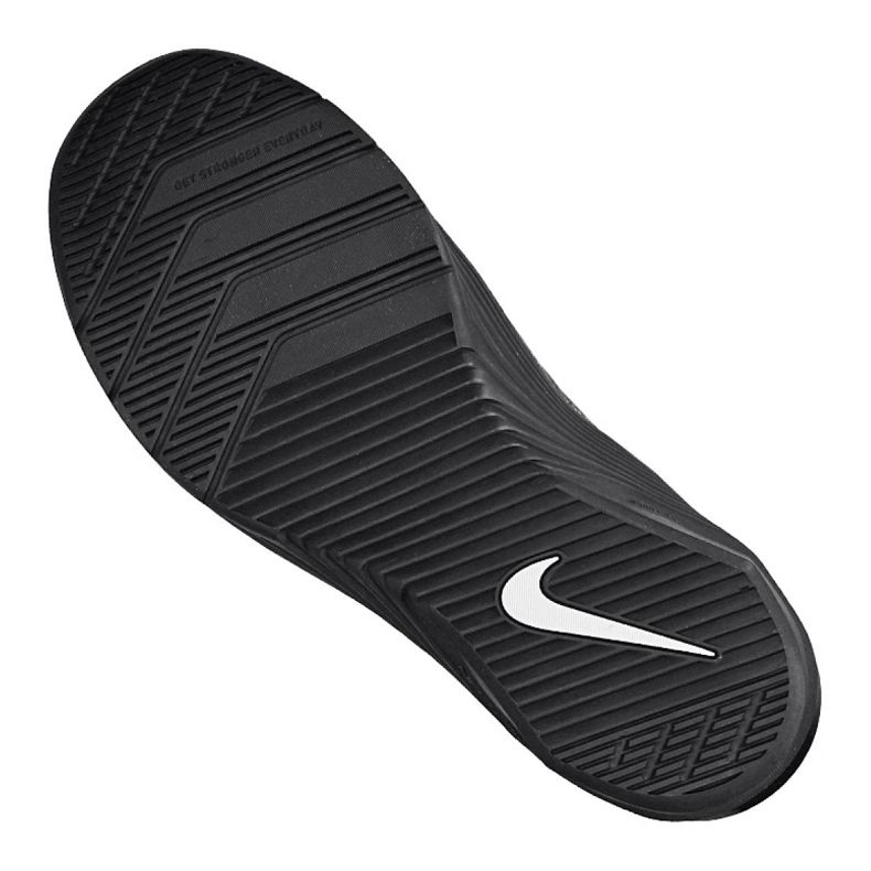 Scarpe Nike React Metcon M BQ6044-010 nero 2