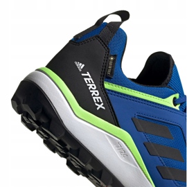 Adidas Terrex Agravic Gtx M EF6871 blu 2