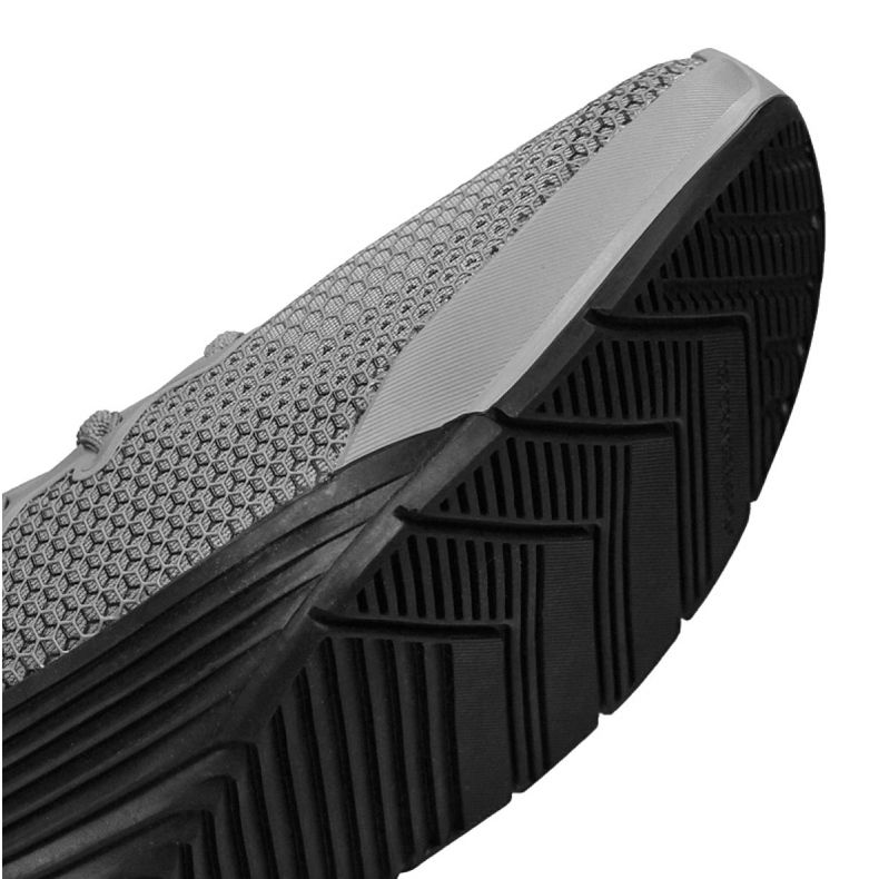 Scarpa Nike Metcon 5 M AQ1189-017 nero multicolore grigio giallo 2