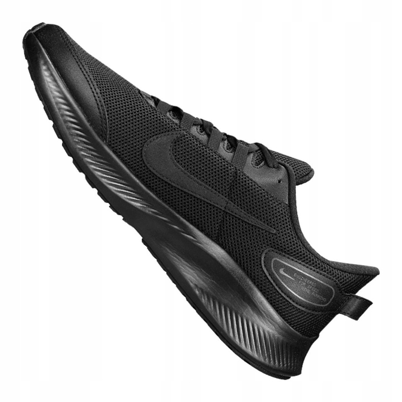 Scarpa Nike Run All Day 2 M CD0223-001 nero 1