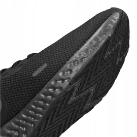 Scarpa Nike Revolution 5 FlyEase Wide M CJ9885-001 nero 1