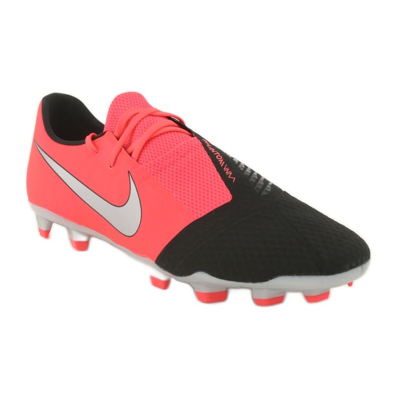 Nike Phantom Venom Academy Fg M AO0566-606 scarpe da calcio rosso 1