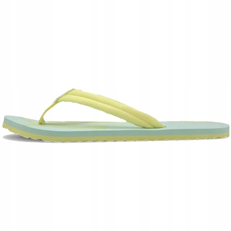 Puma Epic Flip V2 W 360248 39 giallo 2