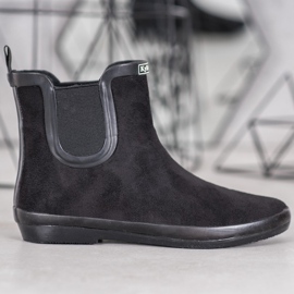 Kylie Galosce nere nero 1