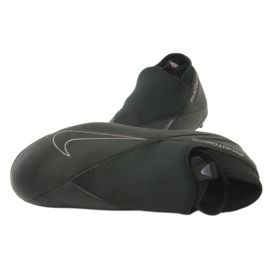 Nike Phantom Vsn 2 Club DF / MG M CD4159-010 scarpe da calcio nero 6