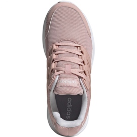 Scarpe Adidas Galaxy 4 W EG8380 1