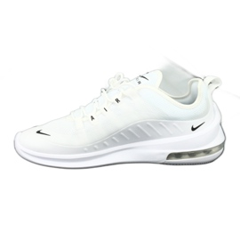 Nike Air Max Axis M AA2146-100 bianco nero 2