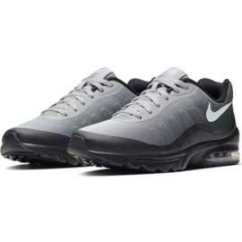 Nike Air Max Invigor M CW2648 001 grigio 1