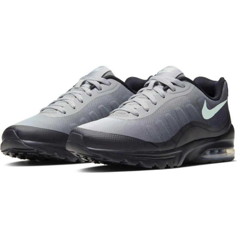 Nike Air Max Invigor M CW2648 001 grigio 1