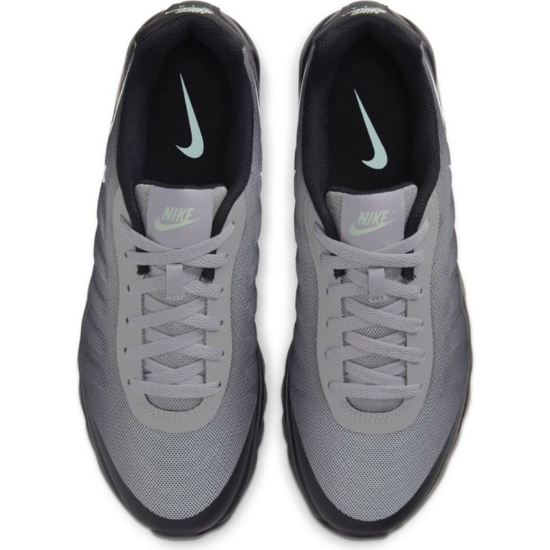 Nike Air Max Invigor M CW2648 001 grigio 2